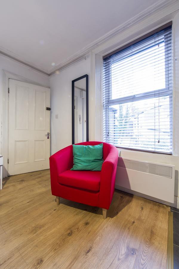 Sherrard Street Studios Dublin Exterior photo