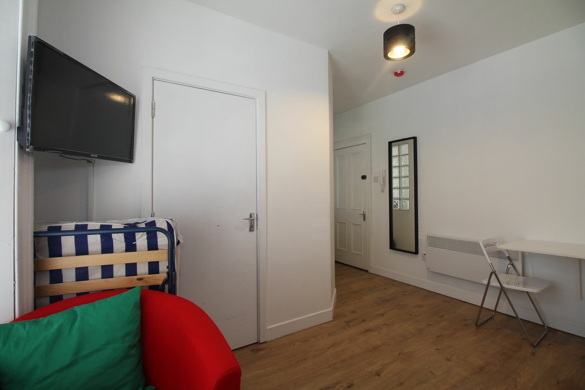 Sherrard Street Studios Dublin Exterior photo